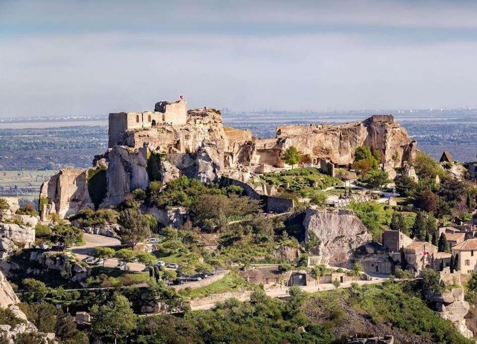 Studio Avec Beaucoup De Charme Intra Muros Αβινιόν Εξωτερικό φωτογραφία